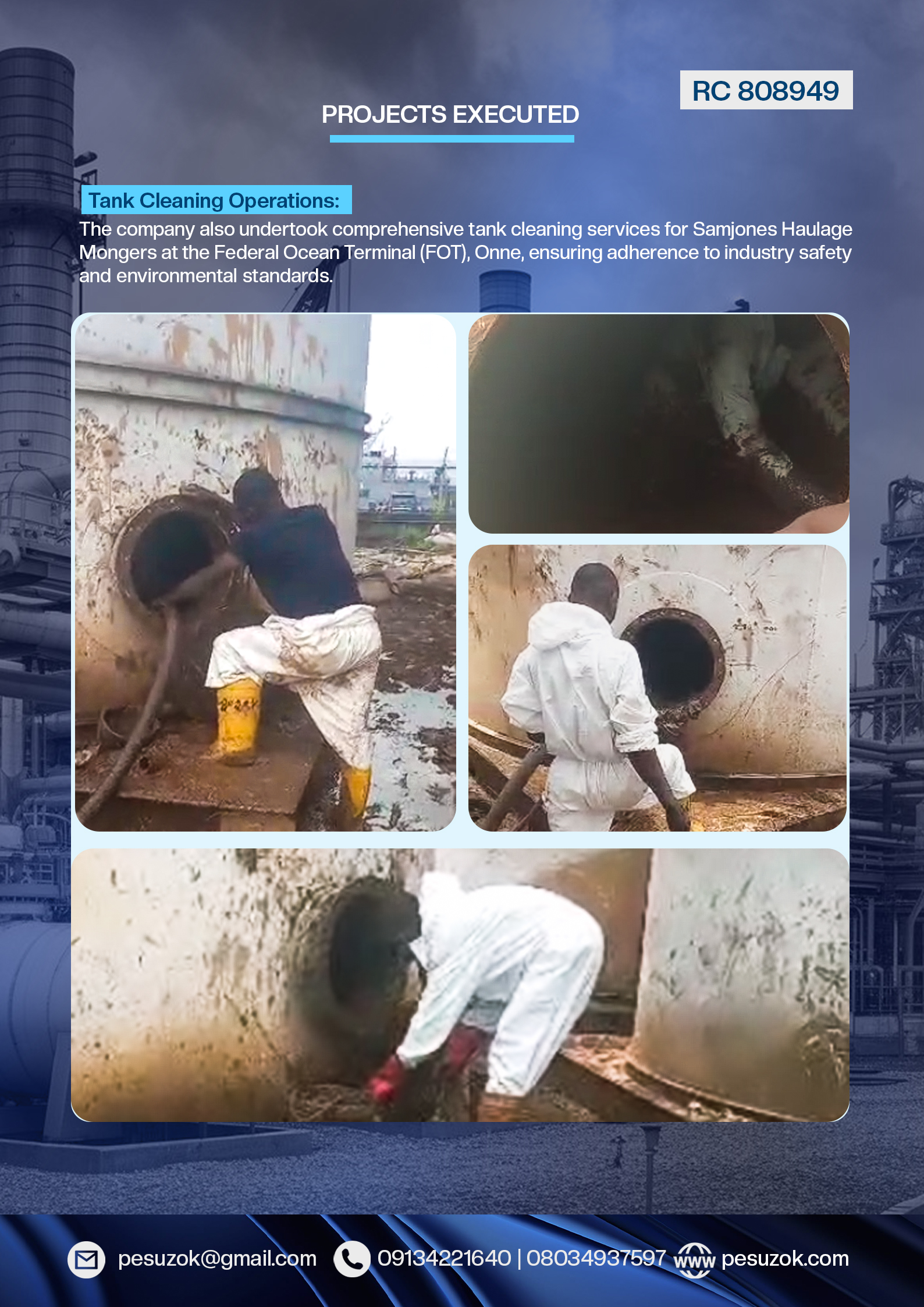 Mud Chemistry and Drilling Fluids Formulation