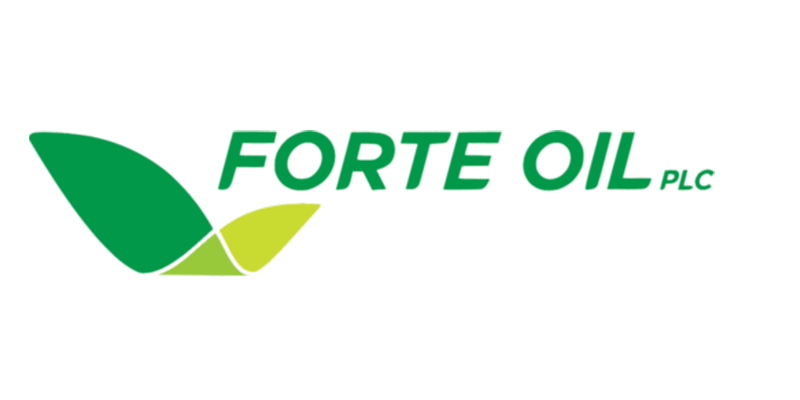 FORTE OIL Logo